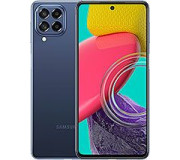 Защитное стекло,чехол для  Galaxy M53 (M536)
