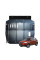 Захист двигуна SsangYong Korando (2010+)