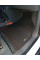 Килимки в салон авто EvaMood для Mercedes A160 (2004-2012) сірий
