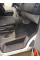 Килимки в салон авто EvaMood Premium для Mercedes Sprinter (W906) (2006-2018) чорний