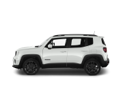Килимки автомобільні EvaMood для Jeep Renegade (2014+)
