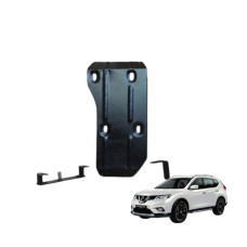 Захист диференціала Houberk для Nissan Rogue 2 (T32) (2013-2020)