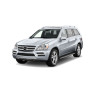 Mercedes GL (X164) (2006-2012)