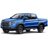 JAC T8 (2018+)
