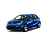Kia Rio 3 (2011-2017)