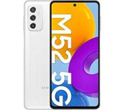 Защитное стекло, чехол для Samsung Galaxy M52 (M526)