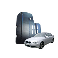 Захист коробки передач Houberk для BMW 5 Series E60/E61 (2003-2010) "4WD"