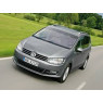Volkswagen Sharan 2 (2010+)