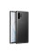 Чехол для Samsung Galaxy Note 10 N970 силиконовый чёрный