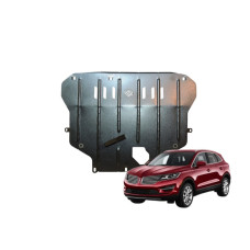Захист двигуна Houberk для Lincoln MKC (2014+)