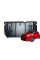 Захист двигуна Citroen C1 2 (2014+)