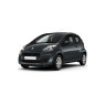 Peugeot 107 (2005-2014)
