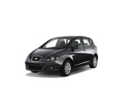 Захист двигуна Houberk для Seat Altea (2004-2015)