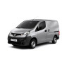 Nissan NV200 (2009+)