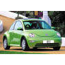 Volkswagen Beetle (A4) (1998-2011)