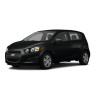 Chevrolet Sonic 2 T300 (2012+) 