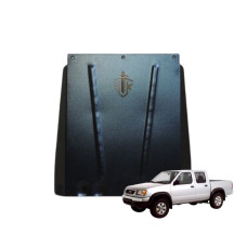 Захист МКПП Houberk для Nissan Frontier (D22) (1997-2004)