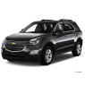 Chevrolet Equinox 3 (2016+)