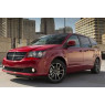 Dodge Caravan 5 (2007-2020)