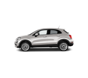 Захист двигуна Houberk для Fiat 500X (2014+)