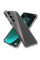Чехол для Samsung Galaxy M34 (M346) противоударный прозрачный 