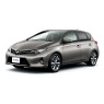 Toyota Auris 2 (E18) (2012+) 