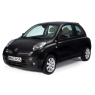 Nissan Micra (K12) (2003-2010)