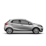 Mazda 2 (DE) (2007-2014)