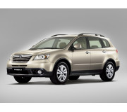 Захист двигуна Houberk для Subaru Tribeca (B9) (2005-2014)