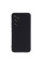 Чехол для Samsung Galaxy A54 A546 силиконовый чёрный 