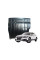 Захист двигуна Honda Crosstour (2011-2015)