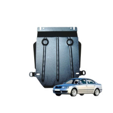 Захист АКПП Houberk для Skoda Superb 1 (2001-2008) 
