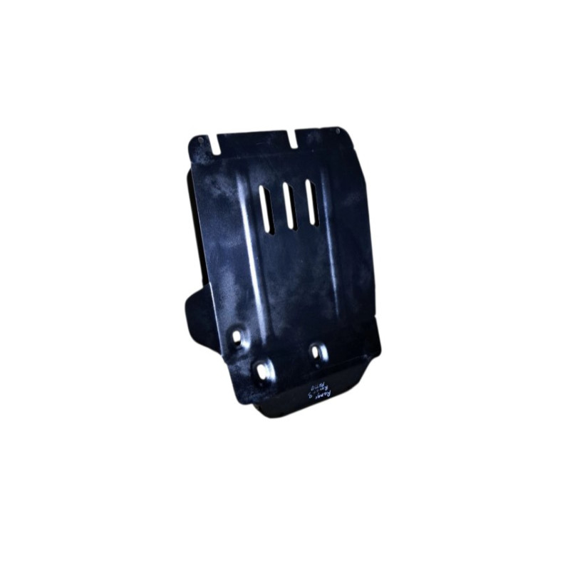 Захист коробки Land Rover Range Rover 3 (2002-2012)(РКПП)