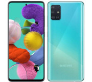 Galaxy A