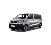 Захист двигуна Houberk для Peugeot Expert 3 (2016+)