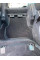 Килимки в салон авто EvaMood Comfort для Skoda Yeti (2009-2018)) чорний