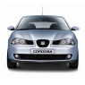 Seat Cordoba 2 (6L) (2002-2009)