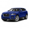 Jaguar F-Pace (X761) (2015-2021)
