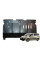 Захист двигуна Citroen Jumpy 2 (2007-2016) 