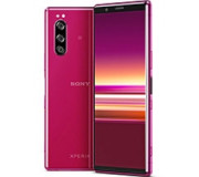 Защитное стекло, чехол для Sony Xperia 5 J9210