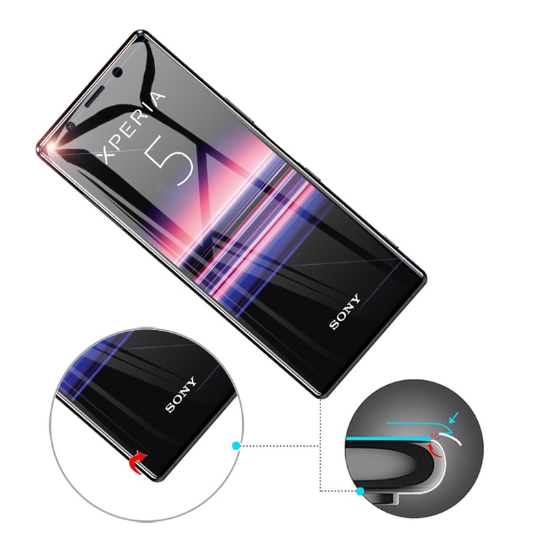 Защитное стекло для Xperia 5 IV