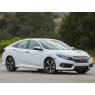 Honda Civic 10 (2015+)
