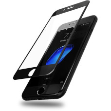 Защитное стекло MONDIGOS Full Glue 3d для Apple Iphone 6 / 6s Black с полной клеевой основой (Mon5dip6b)