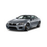 BMW 6 Series F12/F13 (2011-2016)