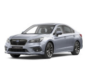 Захист двигуна Houberk для Subaru Legacy 6 (2014+)