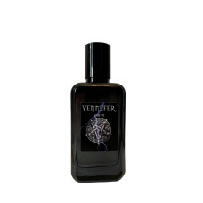 Туалетна вода для жінок Clevelly Lab Yennefer 50 мл жіночі парфуми Йенніфер Handmade (CL50Yen)