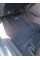 Килимки в салон авто EvaMood для Ford Focus 3 (2011-2018) SD+USA чорний