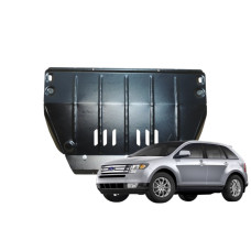 Захист двигуна Houberk для Ford Edge 1 (2007-2014) 
