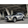 Lexus NX 1 (200t; 300; 300h) (2014+)