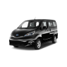 Nissan e-NV200 (2014-2021)